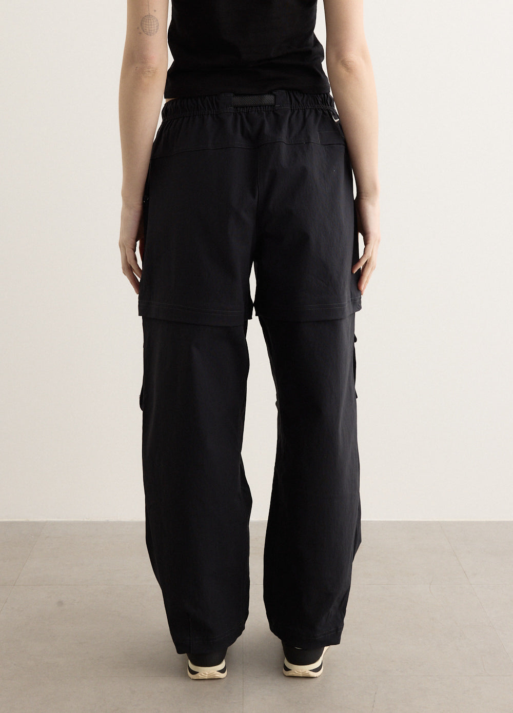 Women's ACG Smith Summit Zip Off Pants