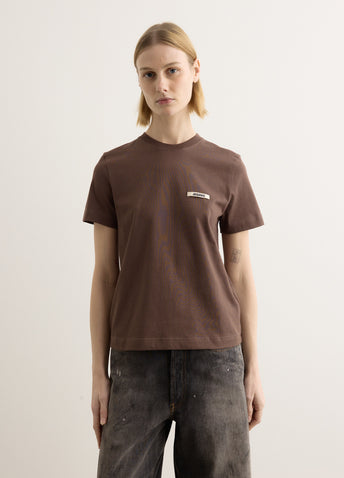 Le T-Shirt Gros Grain