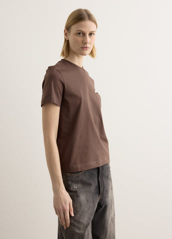 Le T-Shirt Gros Grain