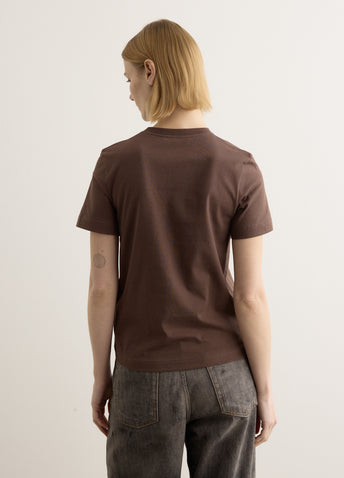 Le T-Shirt Gros Grain