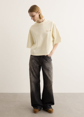 Le T-Shirt Corto