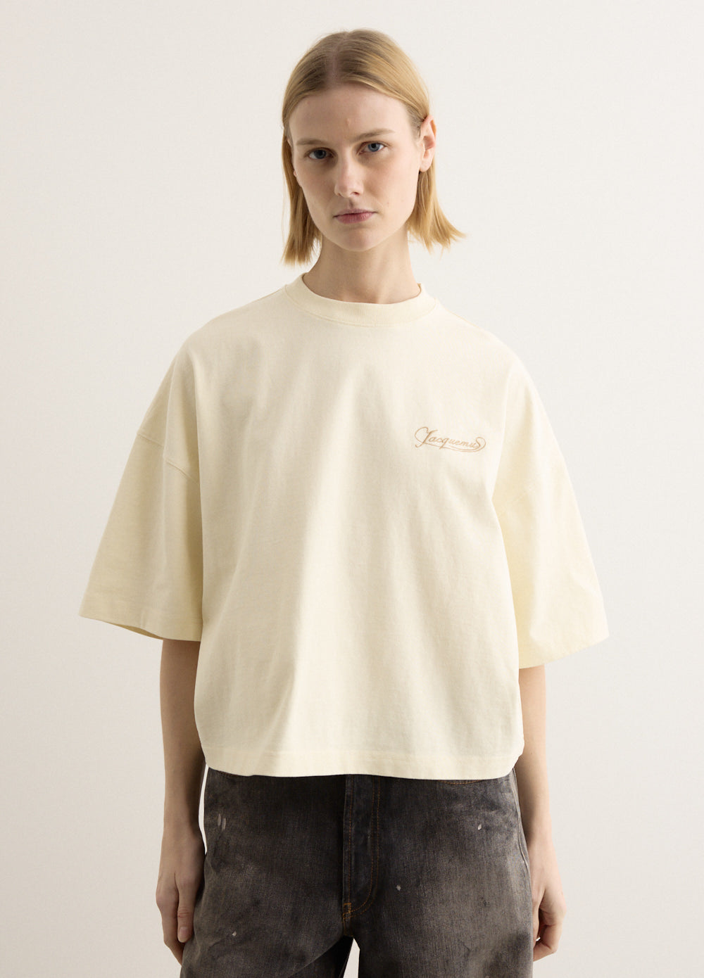 Le T-Shirt Corto