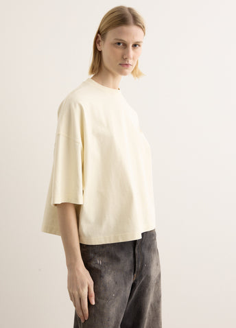 Le T-Shirt Corto