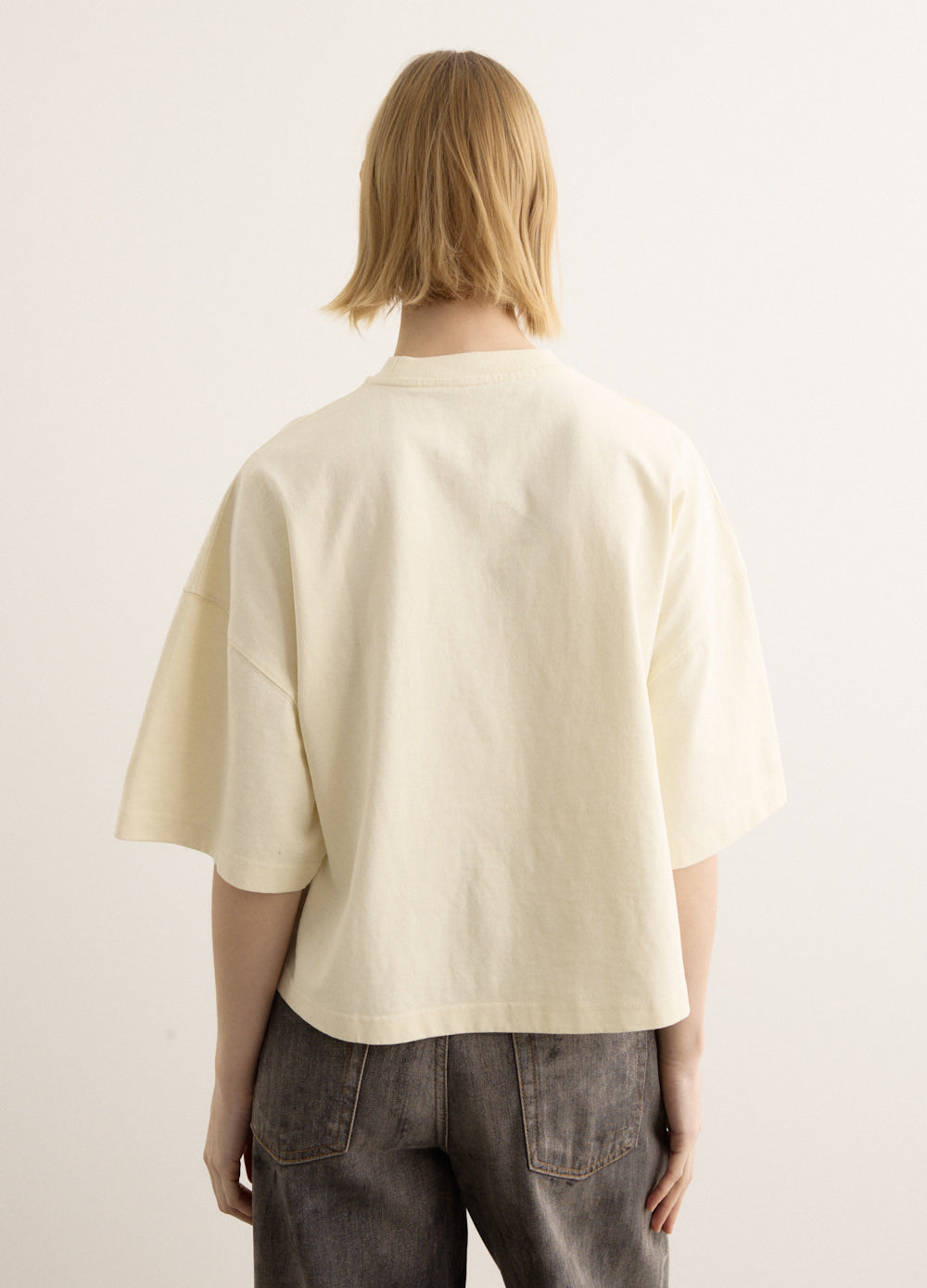 Le T-Shirt Corto