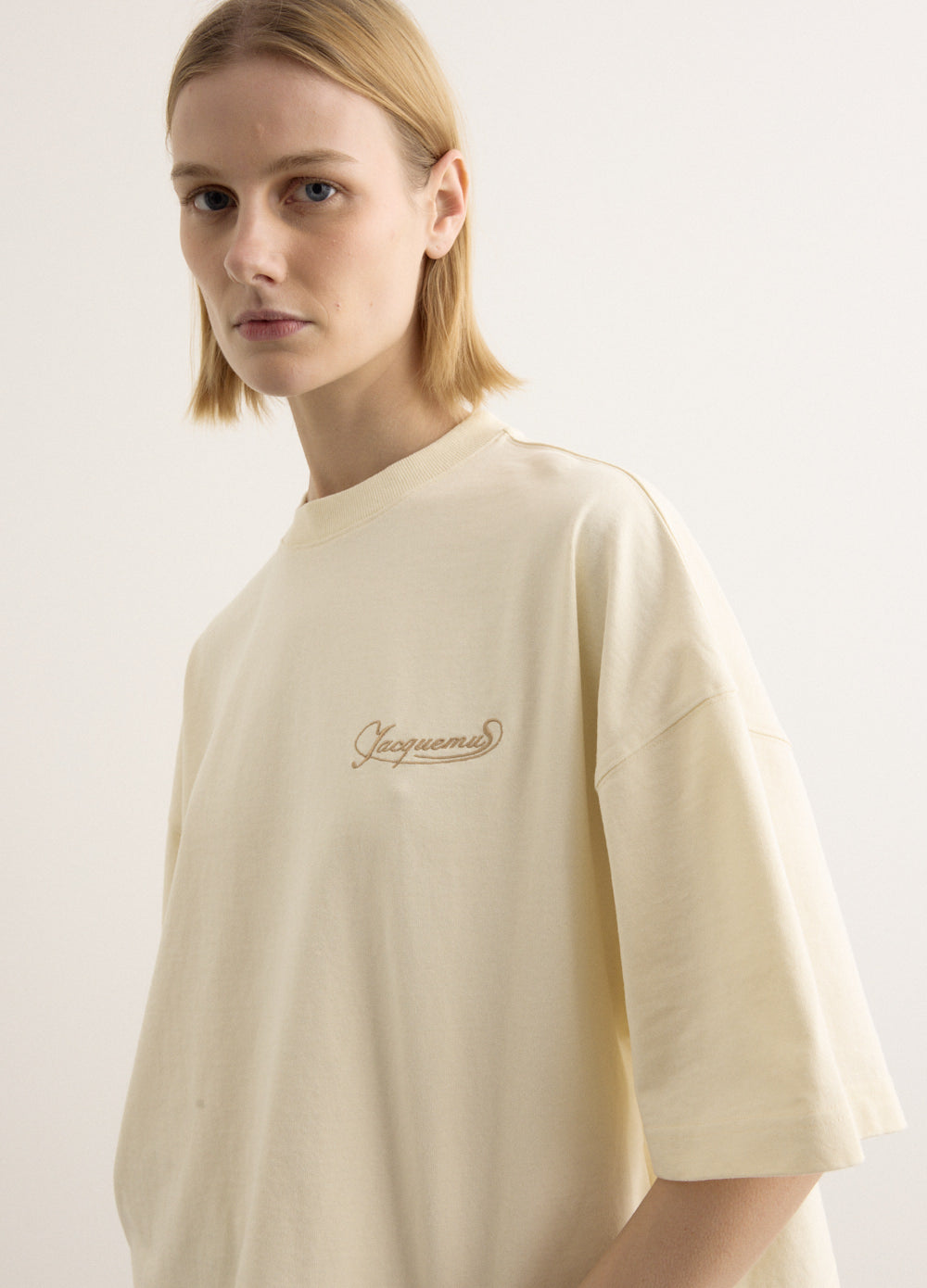 Le T-Shirt Corto