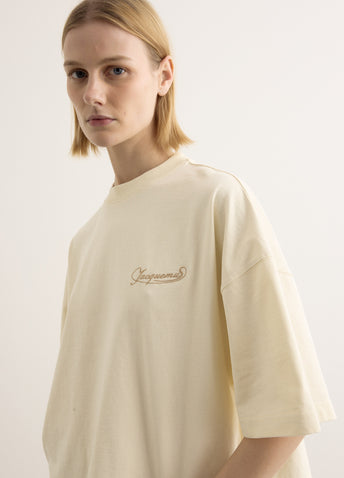 Le T-Shirt Corto