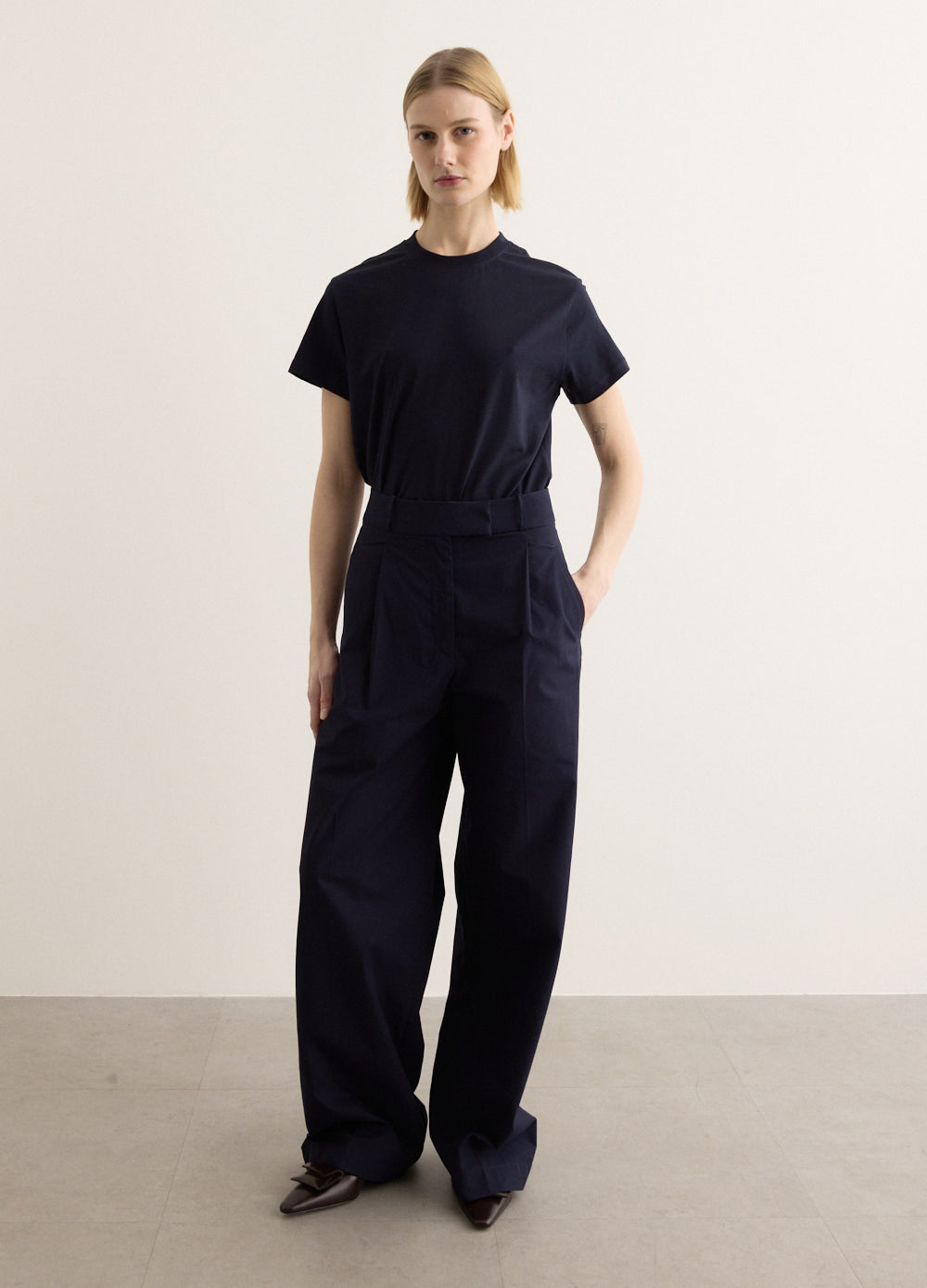 Veronica Pants