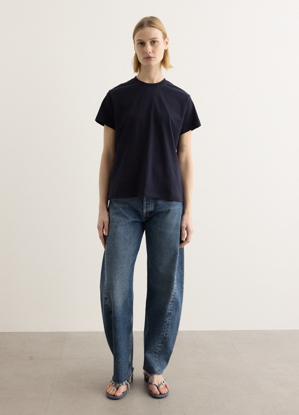 Marine Perfect T-Shirt