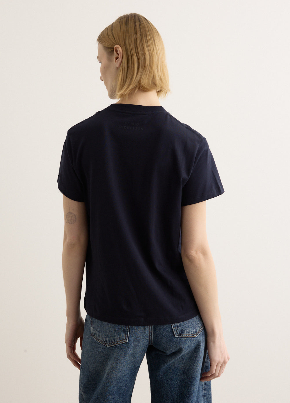 Marine Perfect T-Shirt