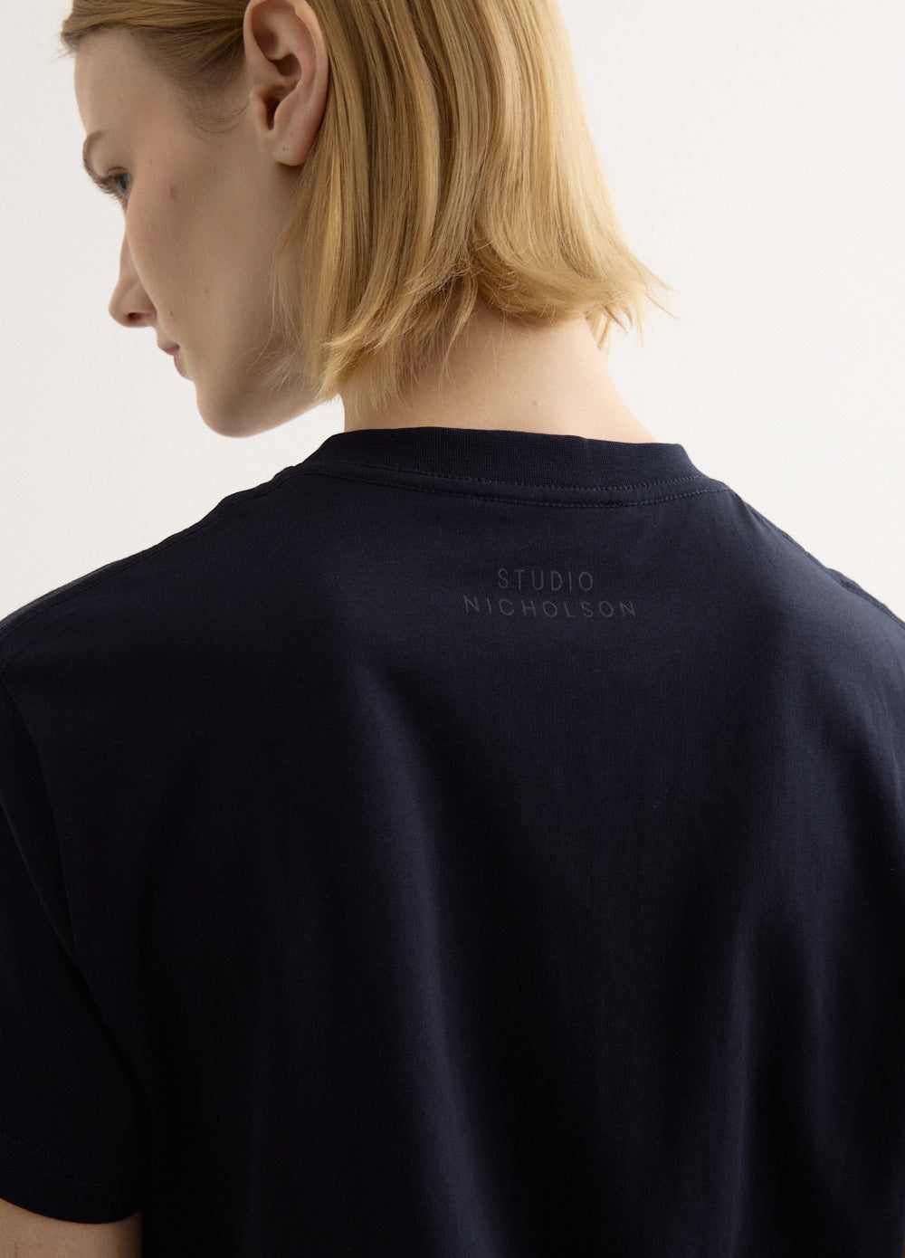 Marine Perfect T-Shirt