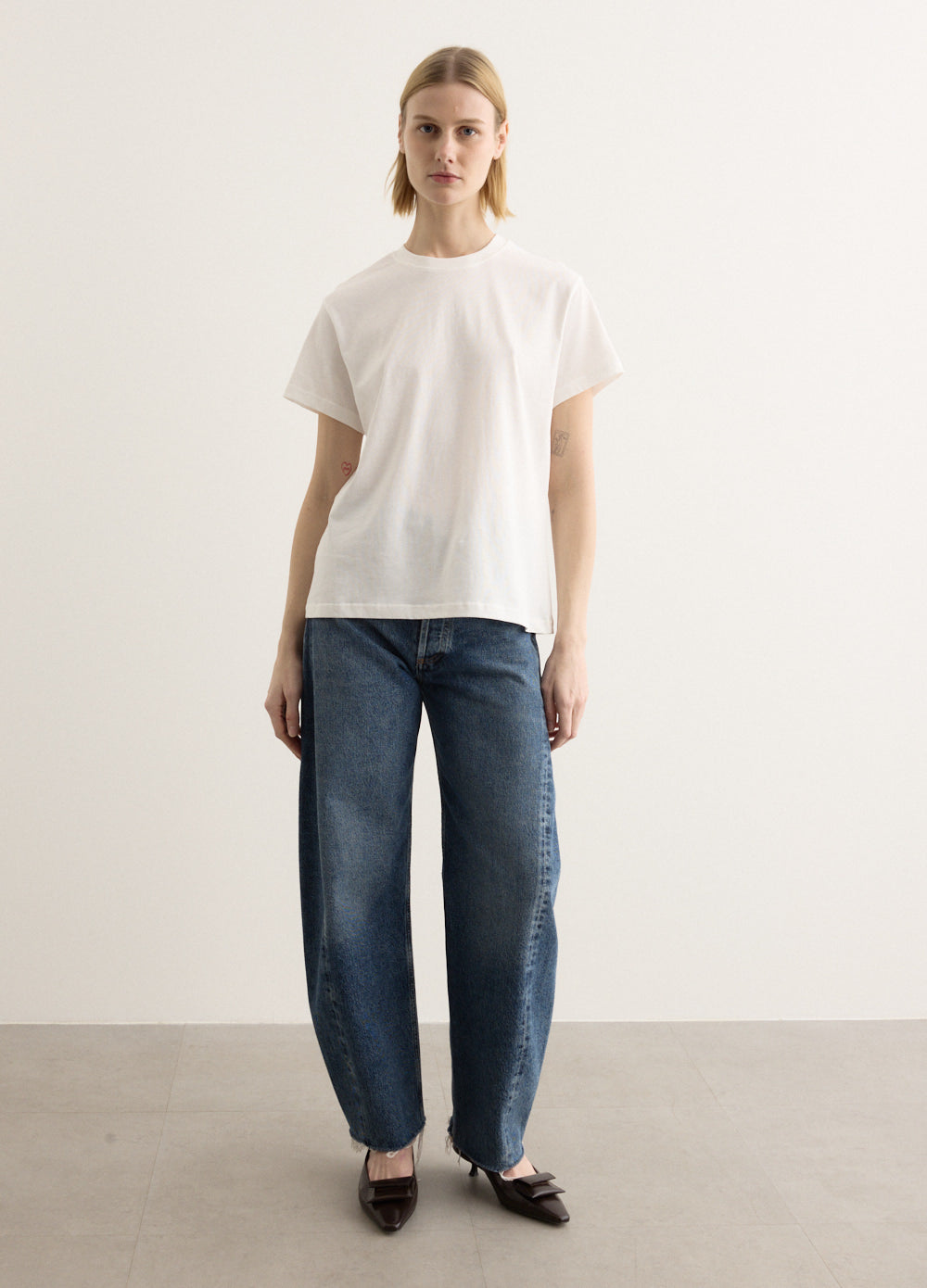 Marine Perfect T-Shirt