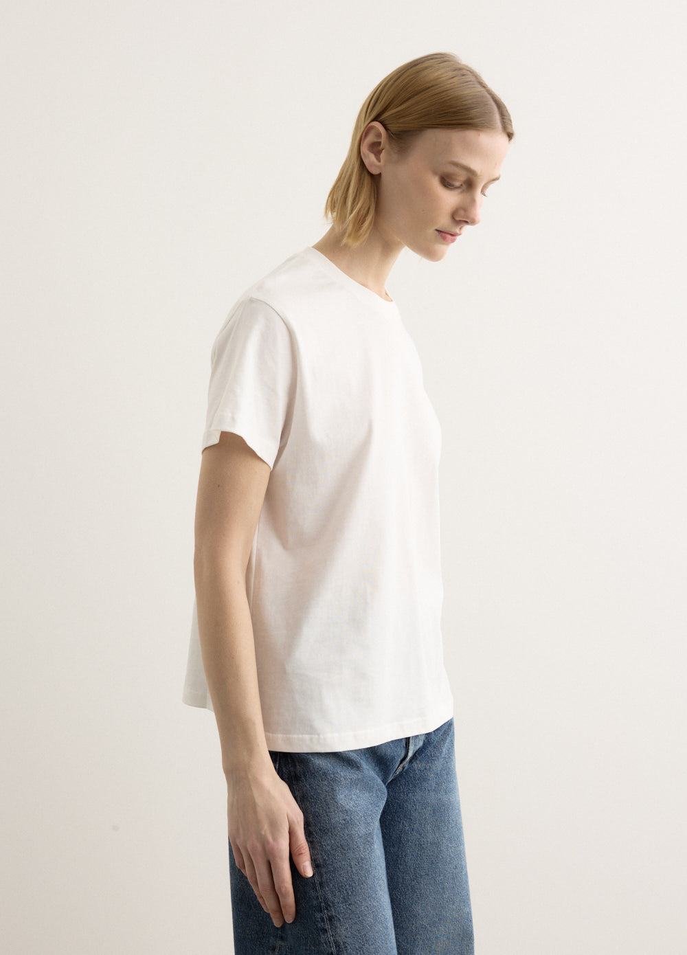 Marine Perfect T-Shirt