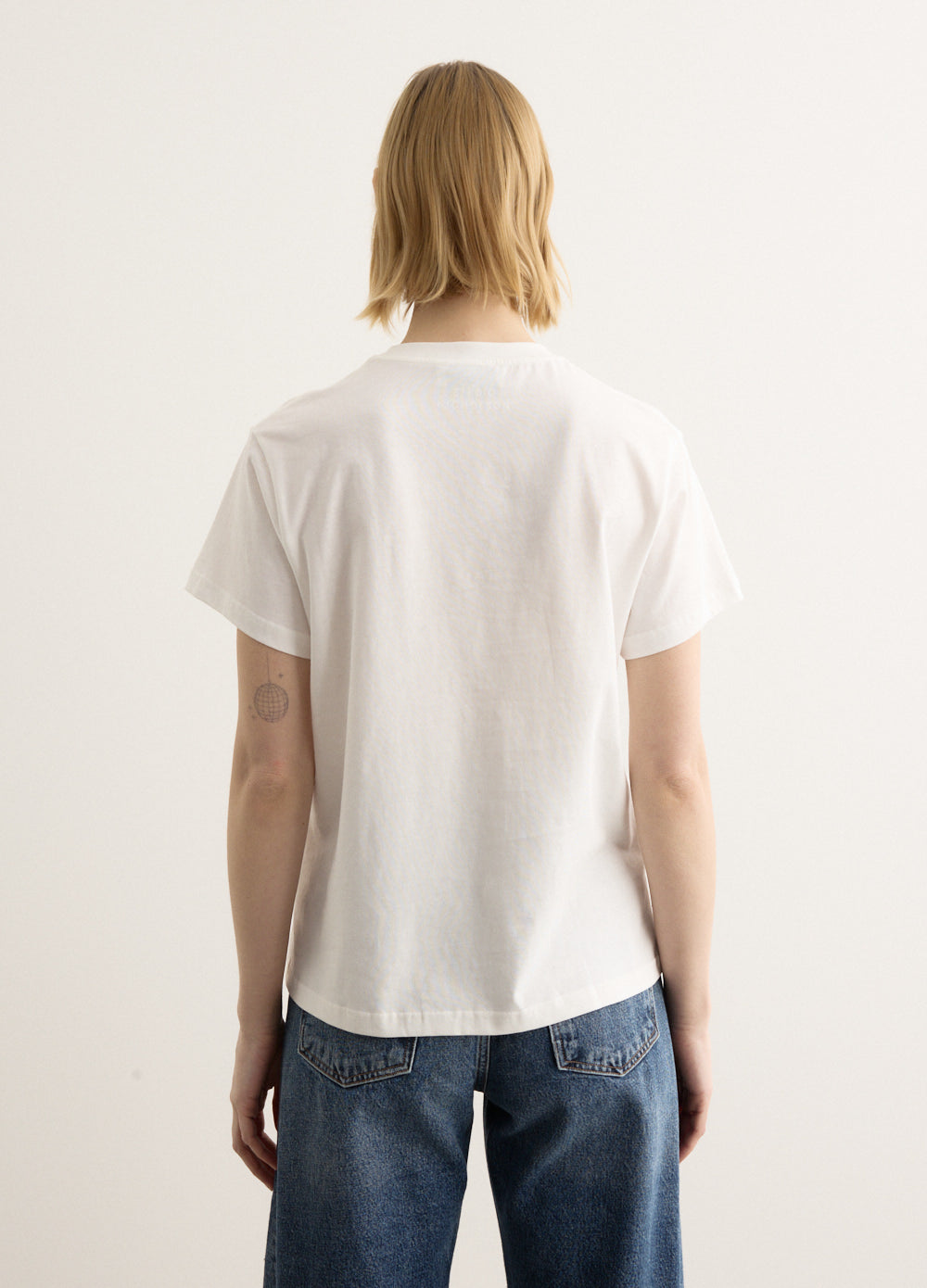 Marine Perfect T-Shirt