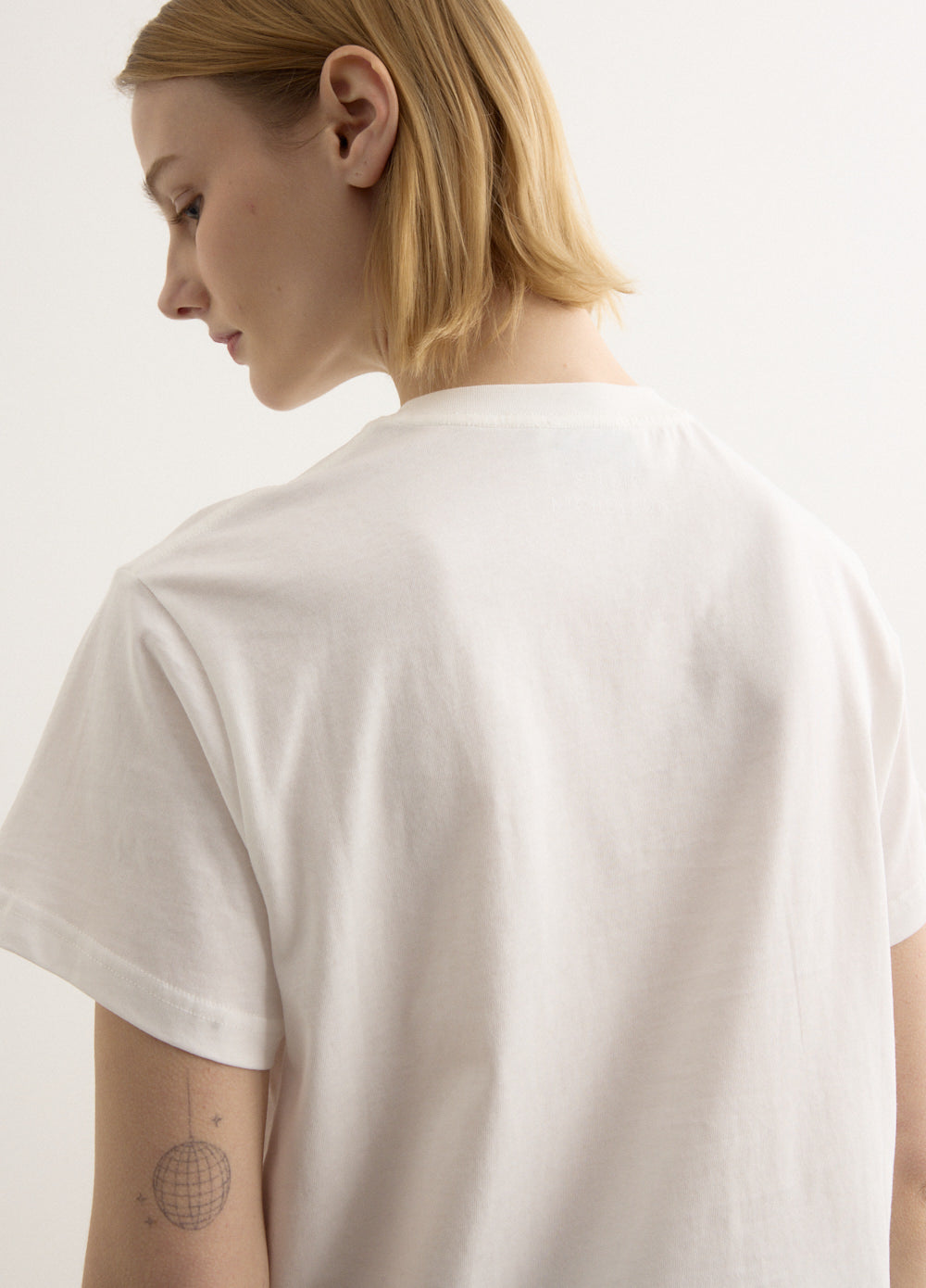 Marine Perfect T-Shirt
