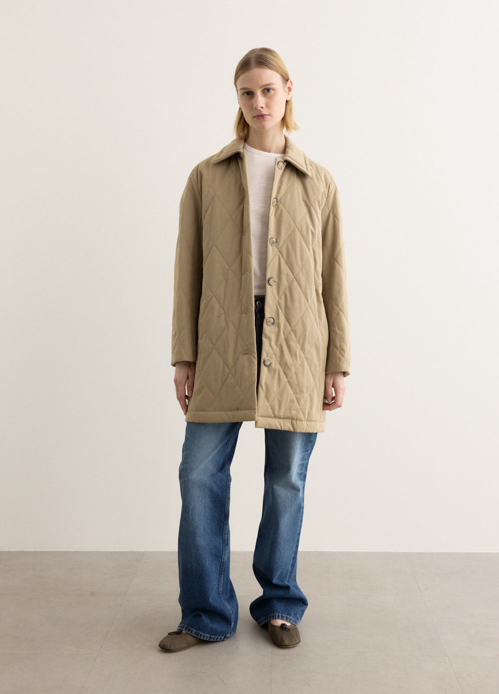 Malia Coat