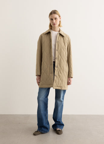 Malia Coat