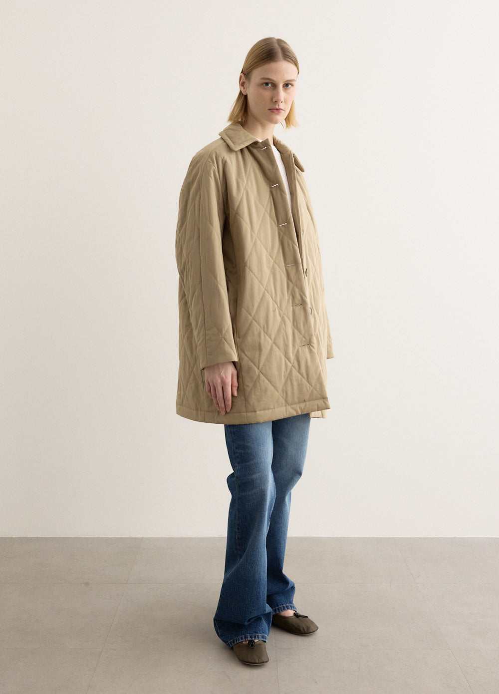 Malia Coat