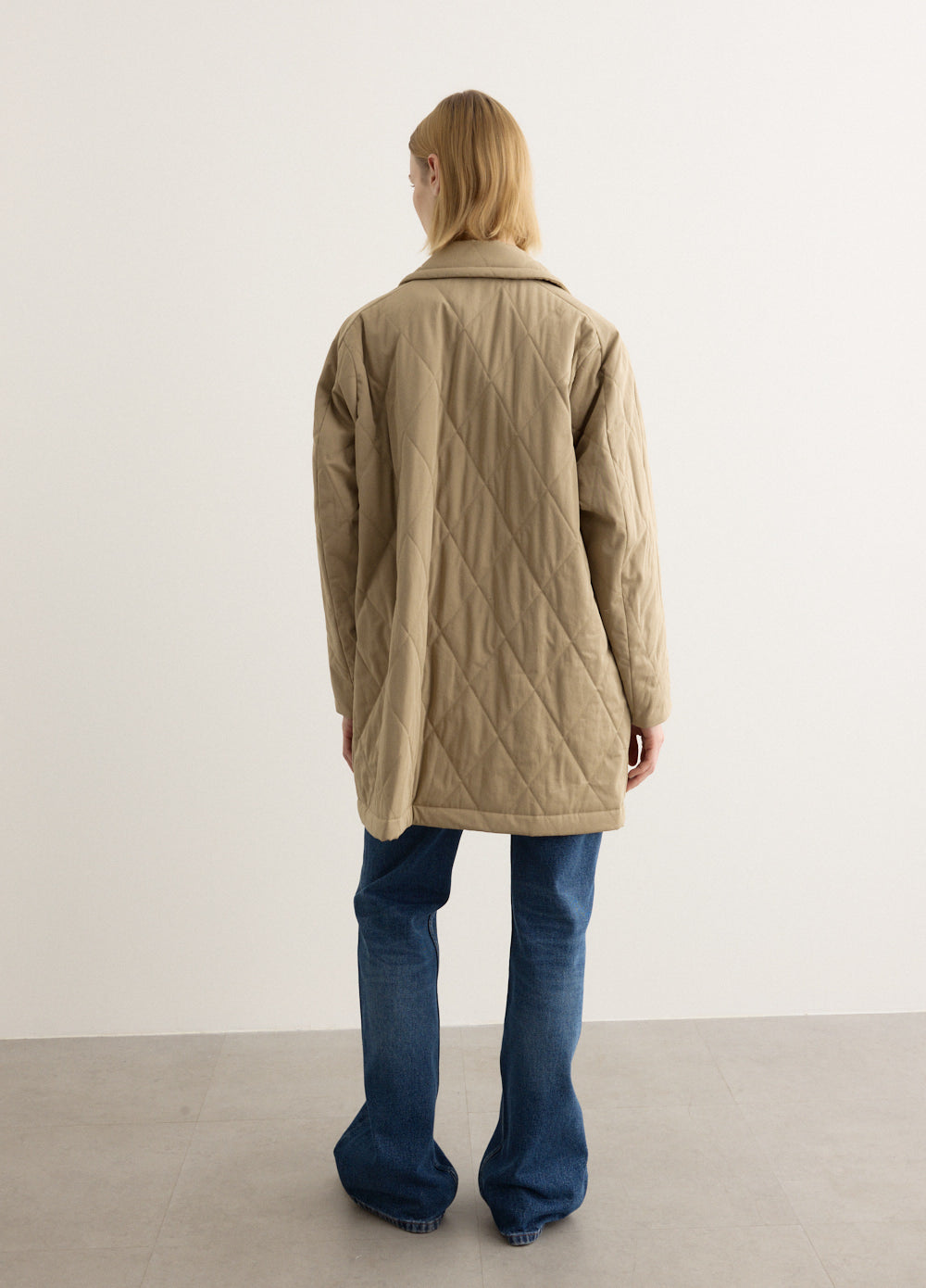 Malia Coat