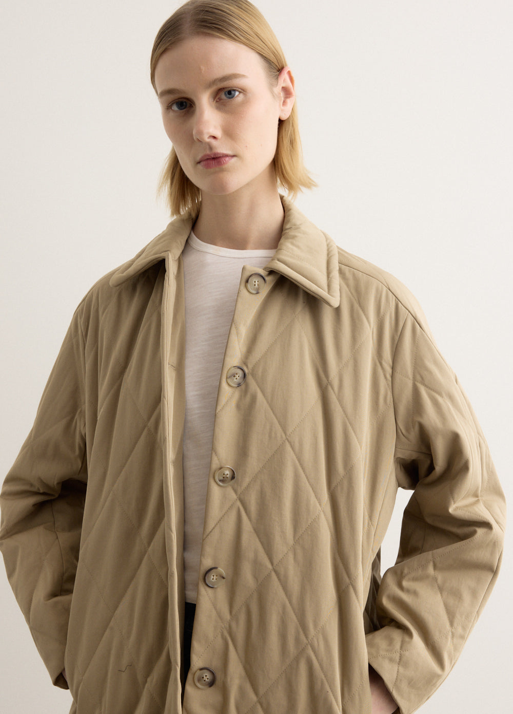 Malia Coat