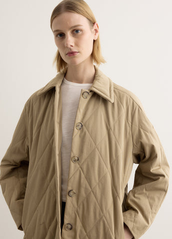 Malia Coat