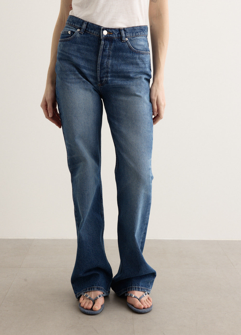 Romy Jeans