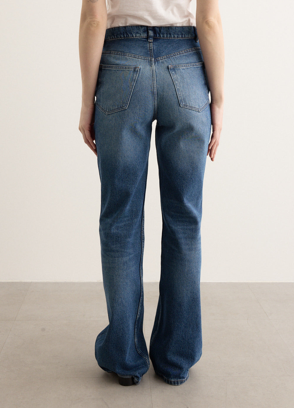 Romy Jeans