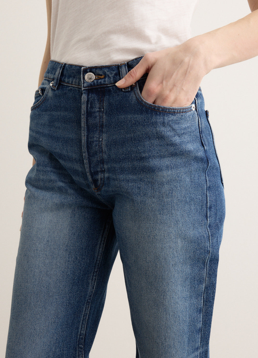 Romy Jeans