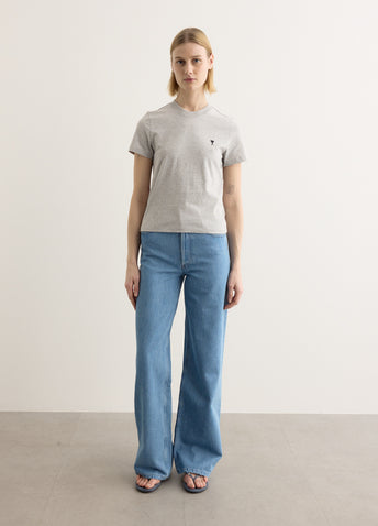 Cropped T-Shirt