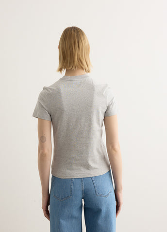 Cropped T-Shirt