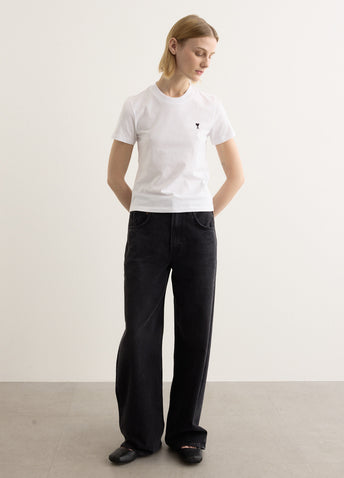 Cropped T-Shirt