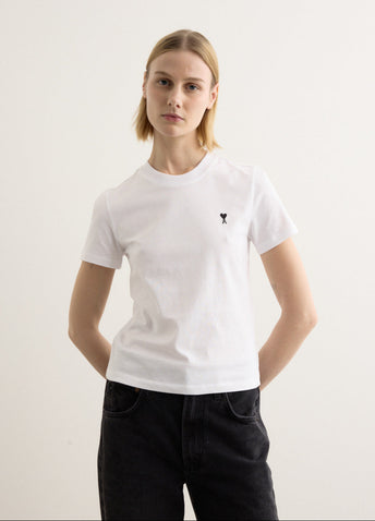 Cropped T-Shirt