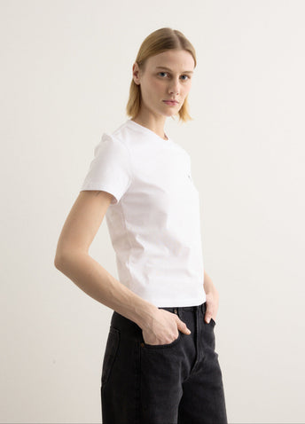 Cropped T-Shirt