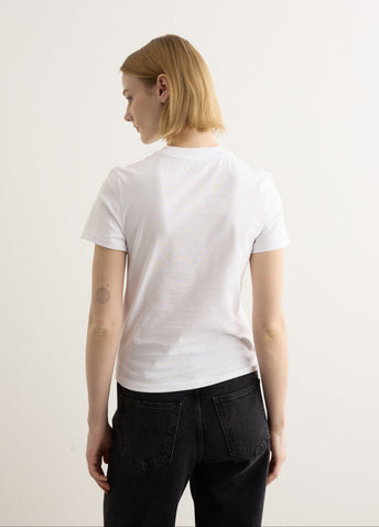 Cropped T-Shirt