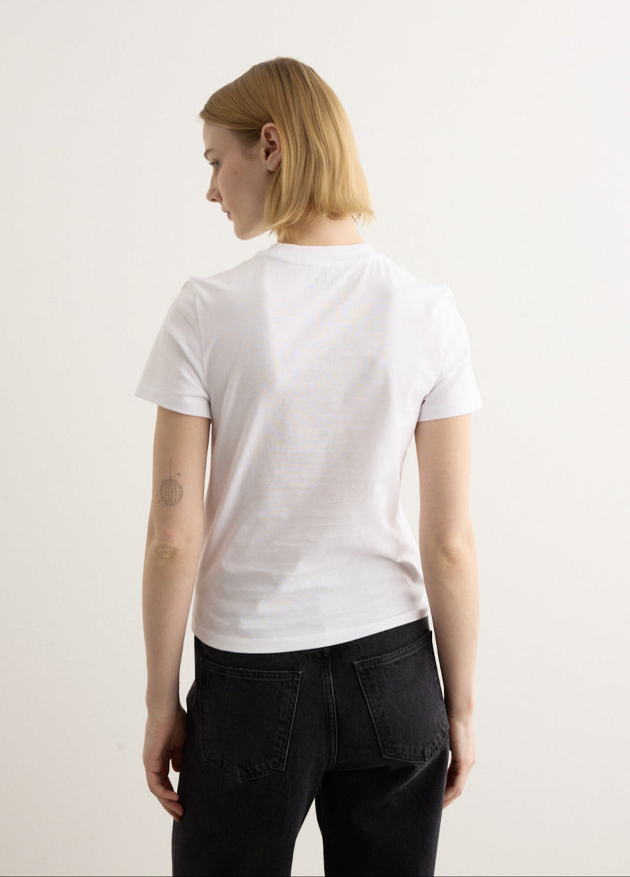 Cropped T-Shirt