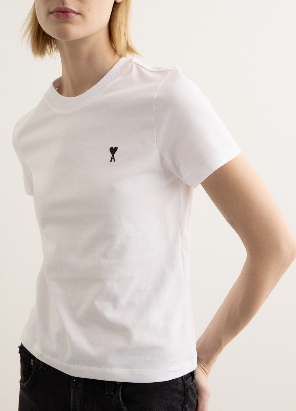 Cropped T-Shirt