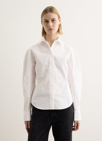 La Chemise Ovalo