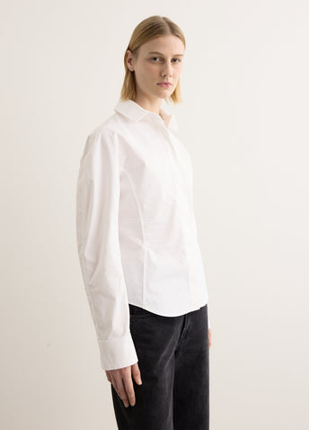 La Chemise Ovalo