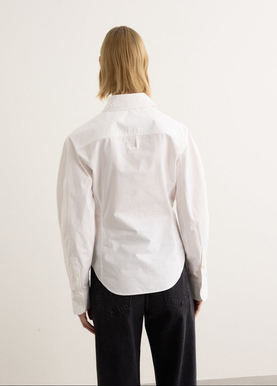La Chemise Ovalo