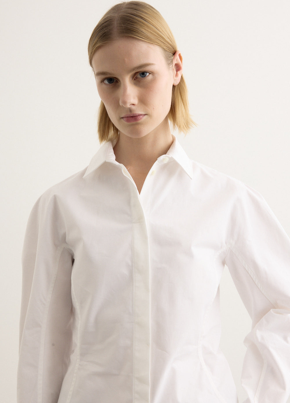 La Chemise Ovalo