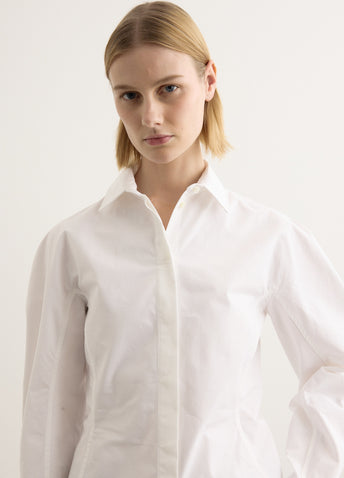 La Chemise Ovalo