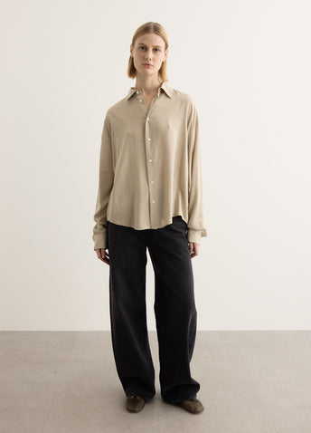 Boxy Shirt