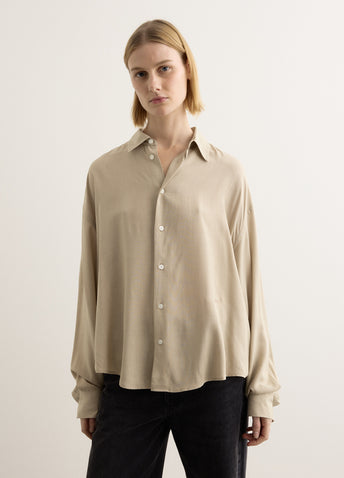 Boxy Shirt
