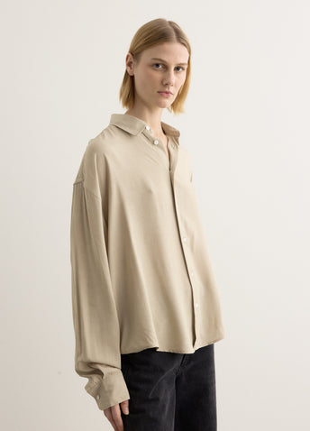 Boxy Shirt