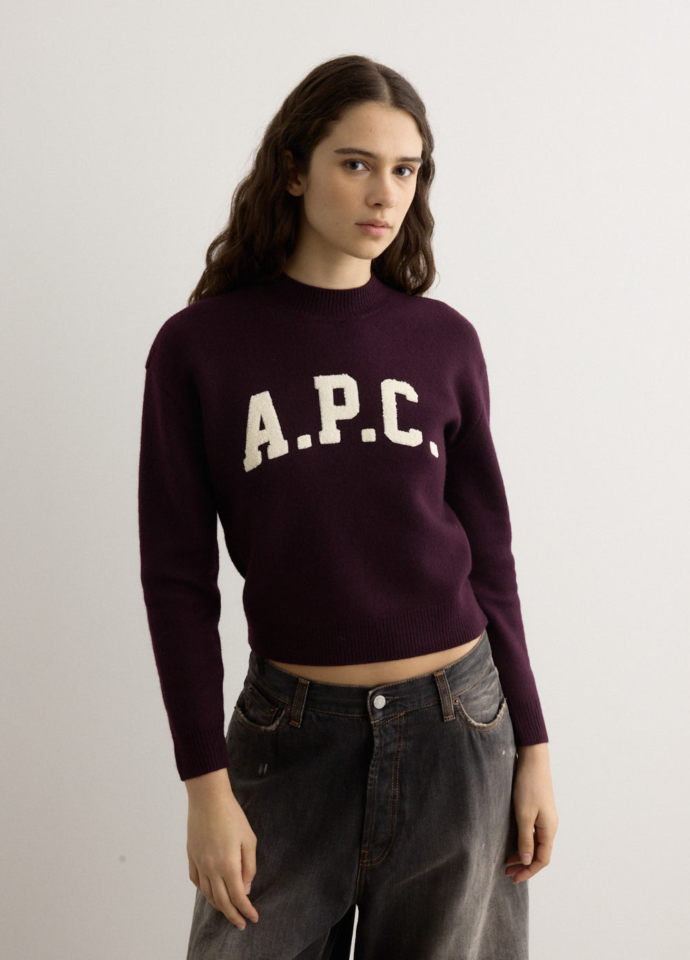 Jada Jumper