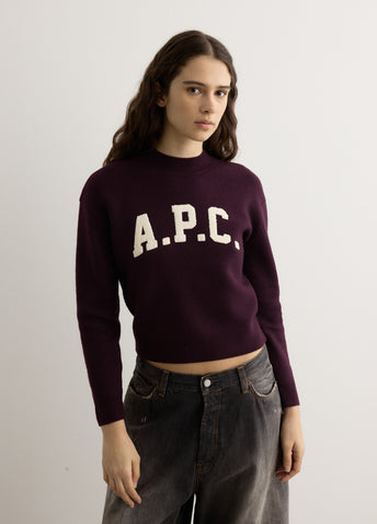Jada Jumper