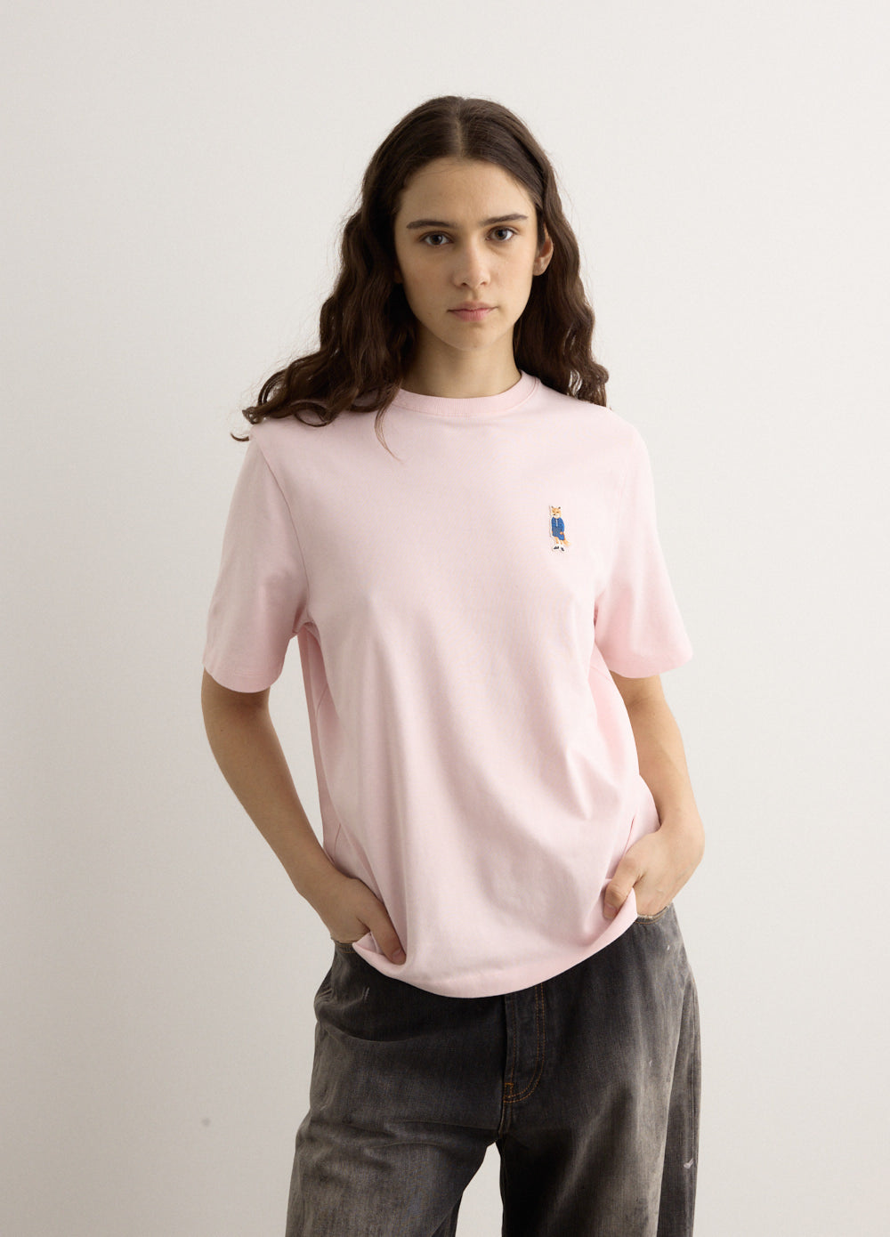 Dressed Fox Comfort T-Shirt