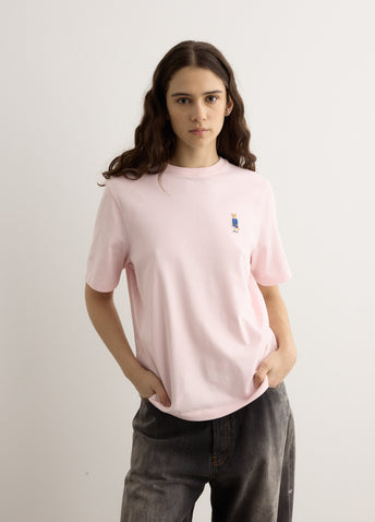 Dressed Fox Comfort T-Shirt