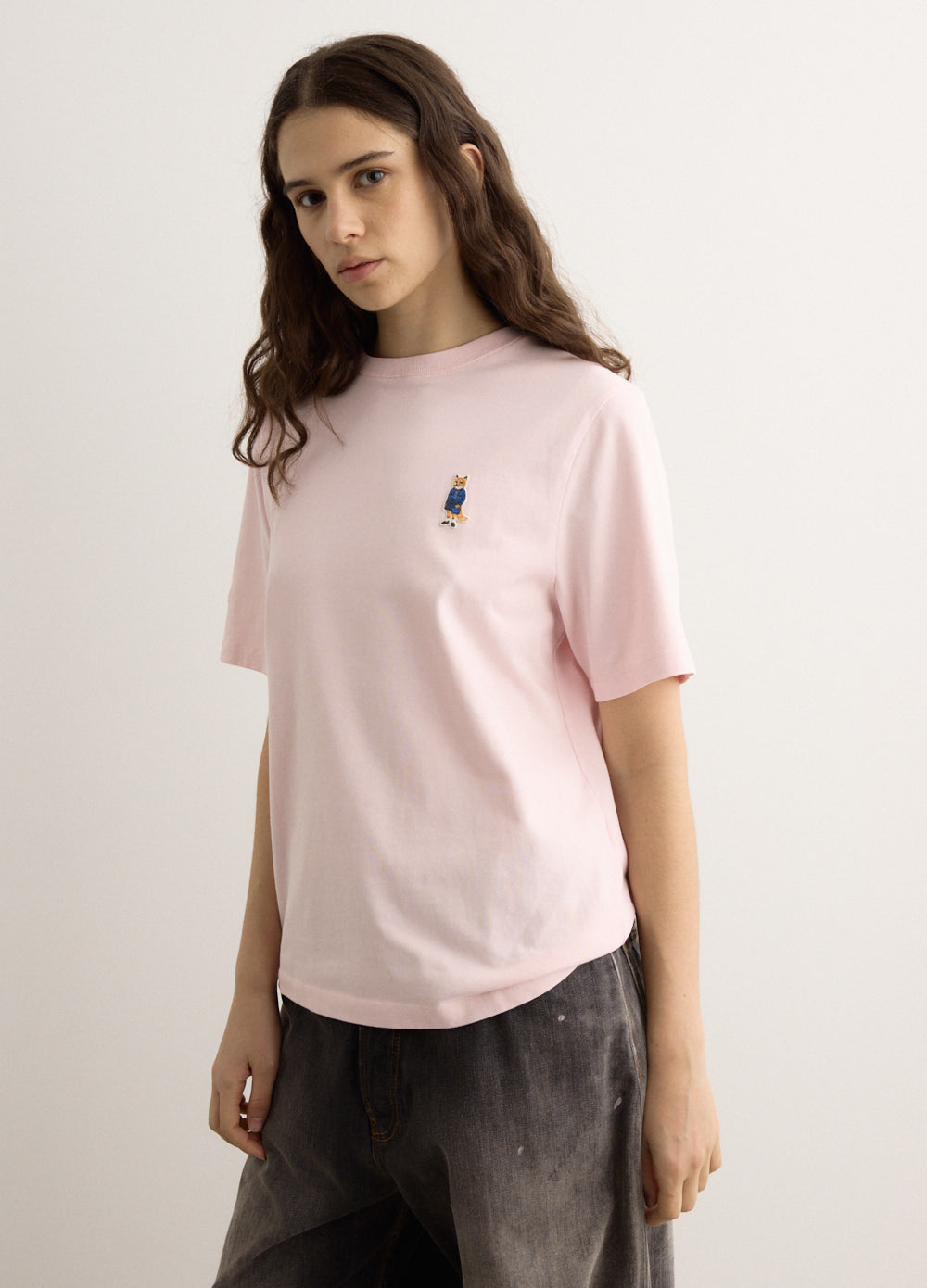 Dressed Fox Comfort T-Shirt