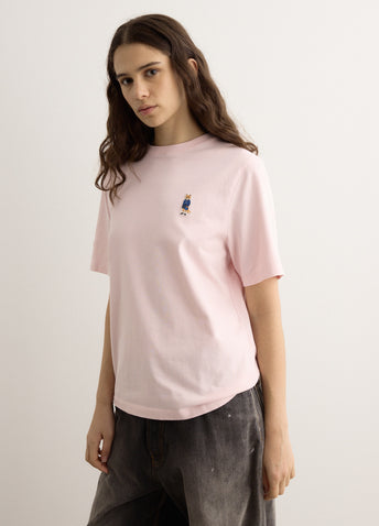 Dressed Fox Comfort T-Shirt