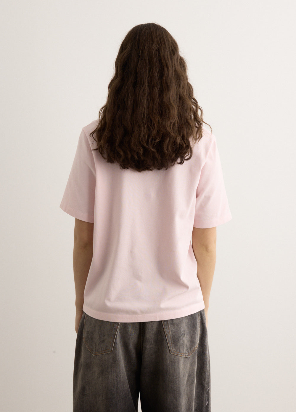 Dressed Fox Comfort T-Shirt